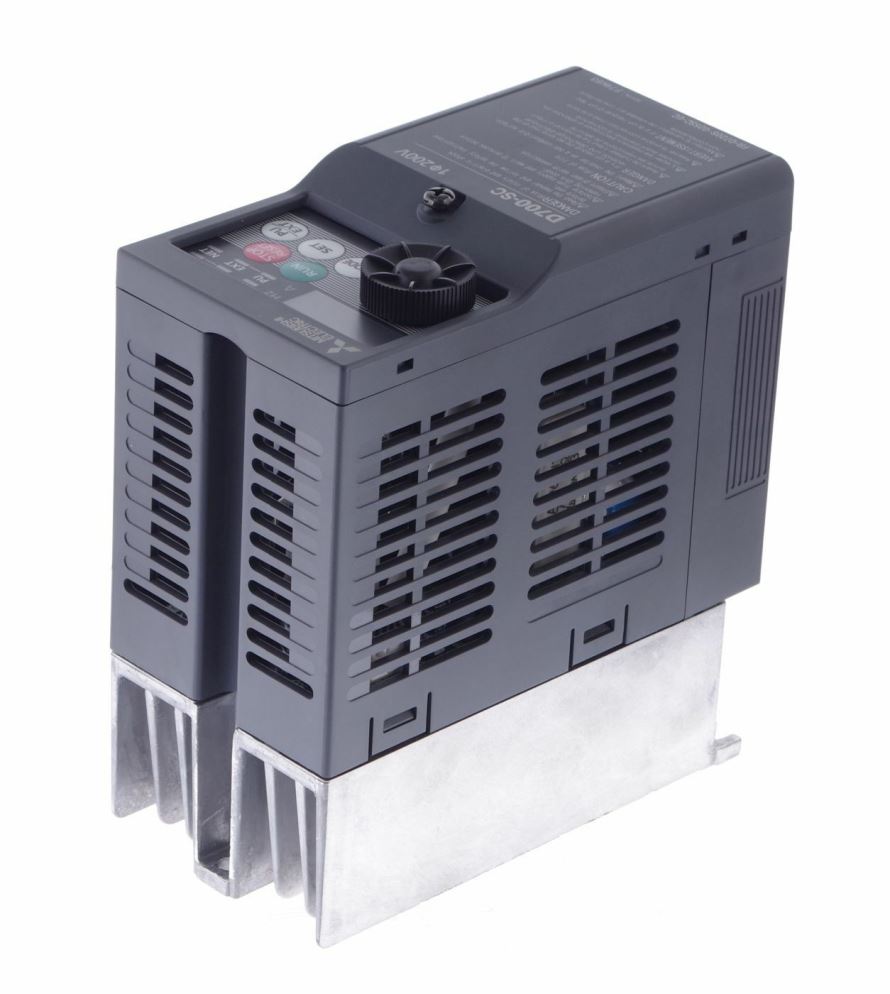 Частотный преобразователь Mitsubishi FR-D720S-025SC-EC