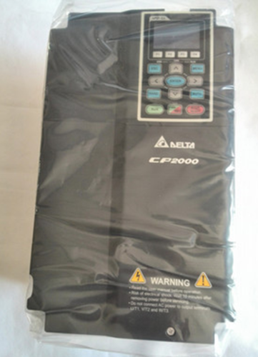 Частотный преобразователь DELTA VFD040C43A