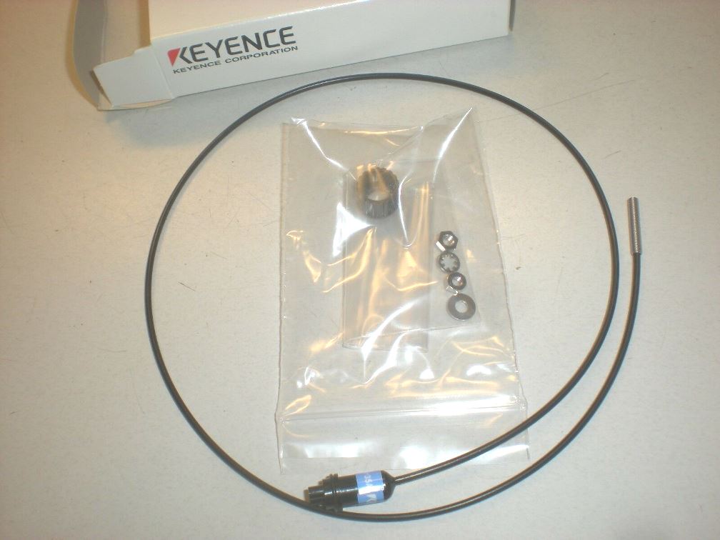 Ультразвуковой Датчик Keyence FU-35A