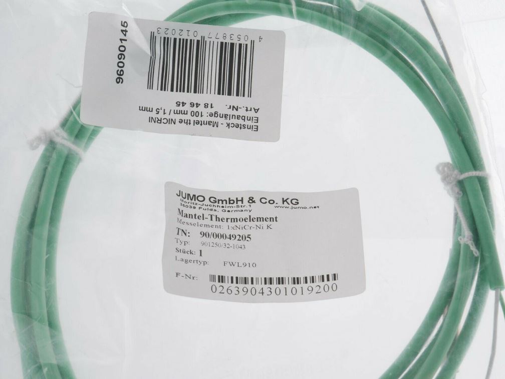 Jumo 901250/32-1043