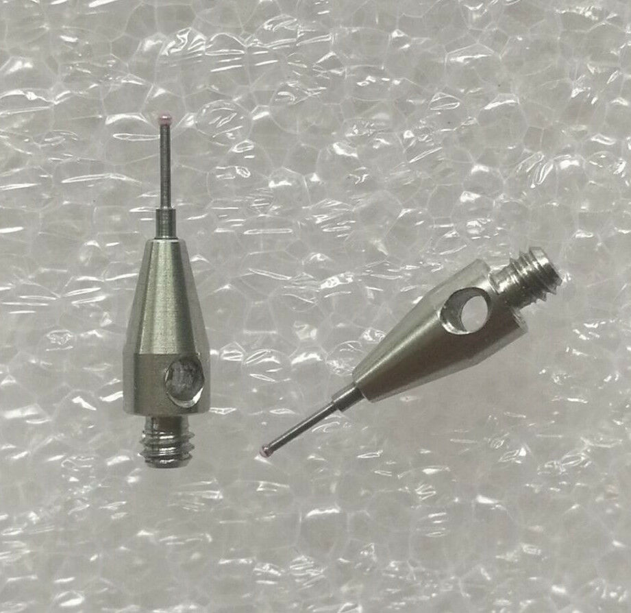 Контактный щуп А-5000-7805 М2 D0,5 L10