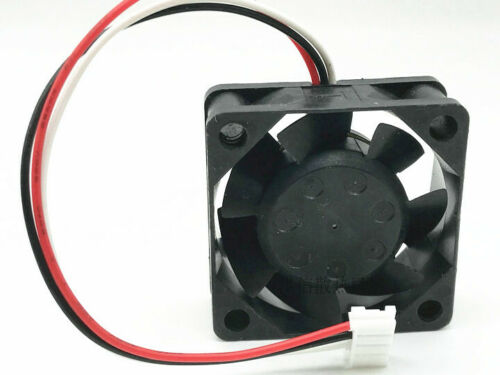 Вентилятор MAT Nmb 4015 1606KL-04W-B39, DC12V, 0.09A, 40*15MM