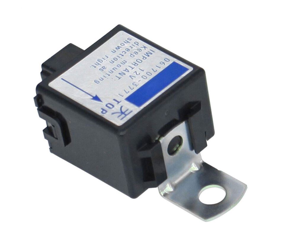 Реле времени Denso 061700-3771