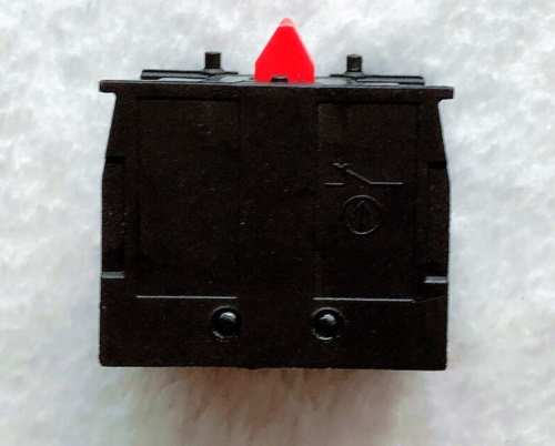 Кнопка LAY5-BE102 5шт