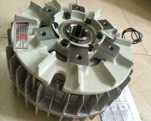 Муфта электромагнитная ZKB-2.5