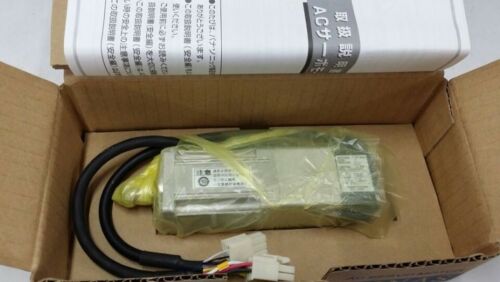 Серводвигатель Panasonic MSMD012P1S