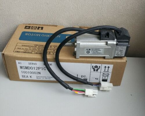 Серводвигатель Panasonic MSMD012P1C