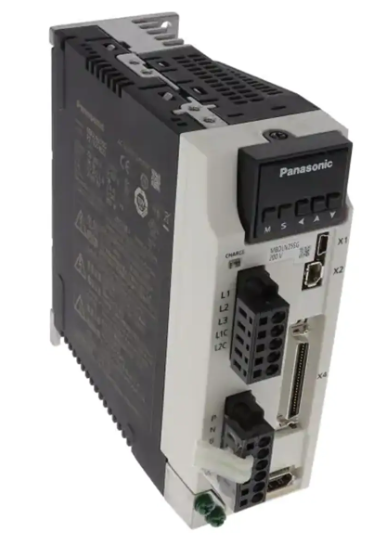 Сервопривод Panasonic MBDLN25SG