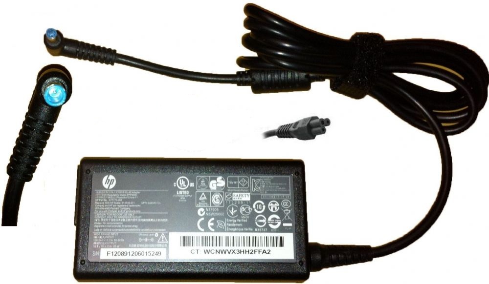 Зарядное устройство для ноутбука hp pavilion g6 от прикуривателя