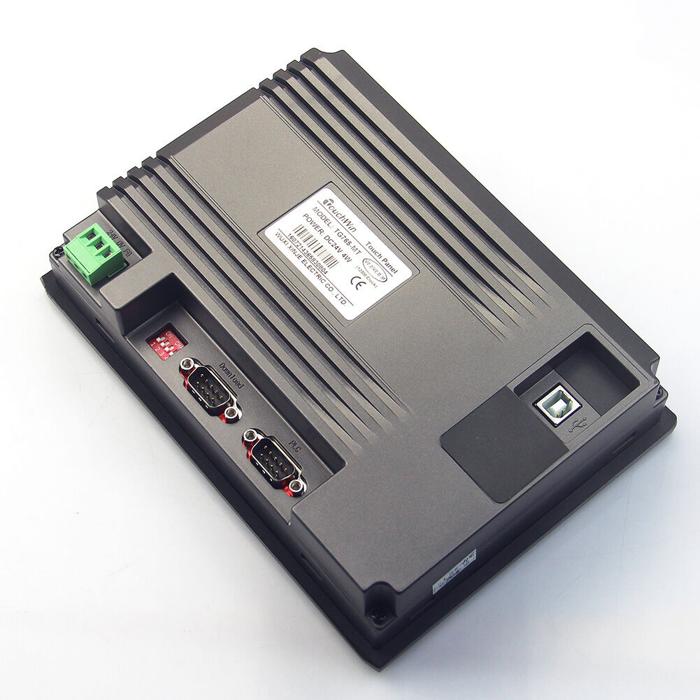 Панель оператора Xinje TG765-MT