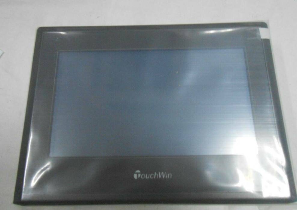 Панель оператора TouchWin Xinje TG765-ET