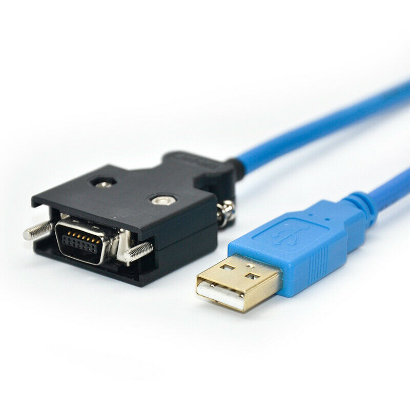 Кабель для программирования USB-JZSP-CMS02