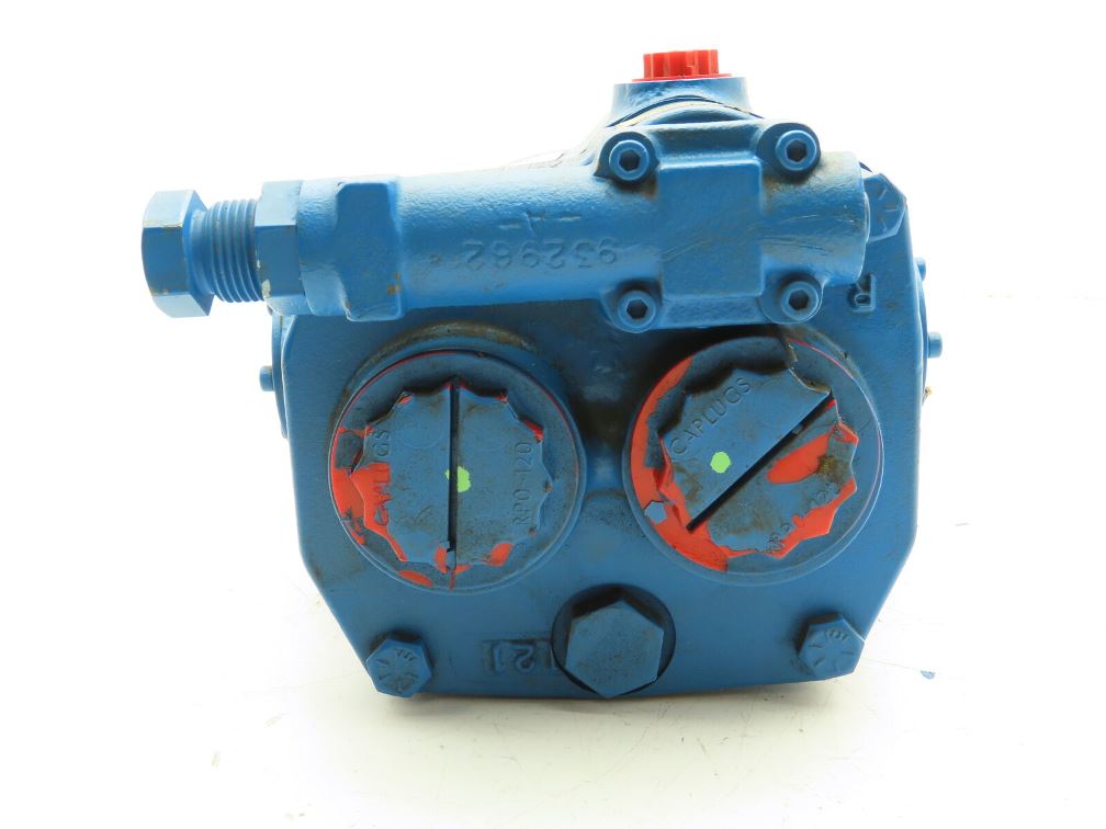 Гидравлический насос Vickers PVB15-RSY