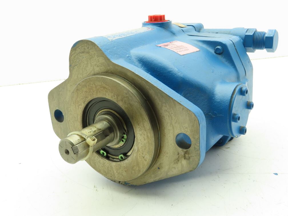 Гидравлический насос Vickers PVB15-RSY