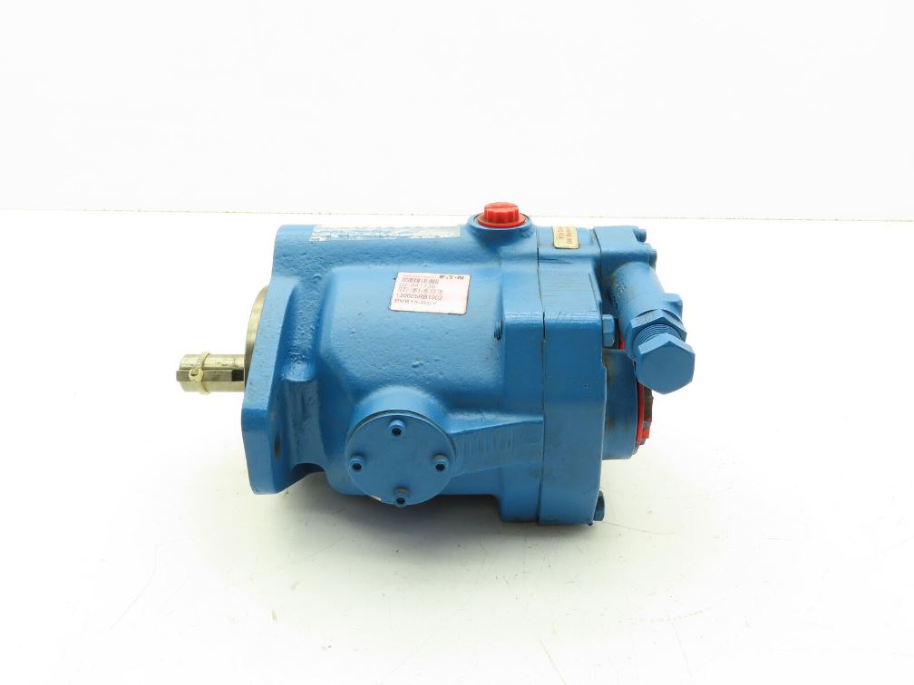 Гидравлический насос Vickers PVB15-RSY