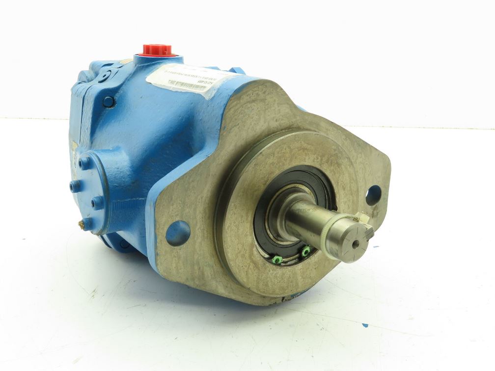 Гидравлический насос Vickers PVB15-RSY