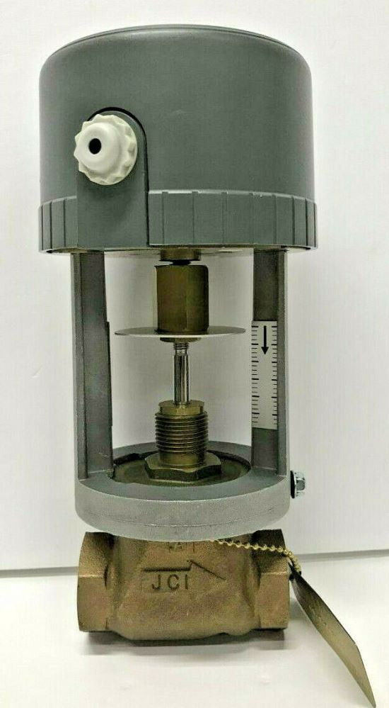 Johnson Controls VA-7152-1001