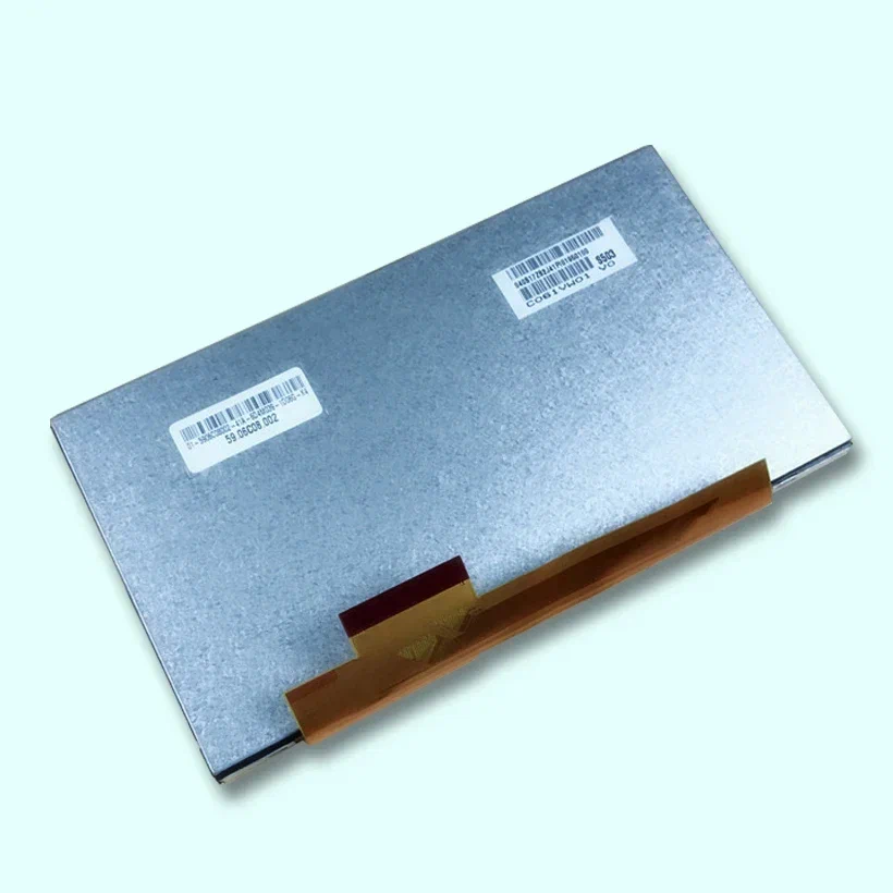 Дисплей C061VW01 6.1" AUO