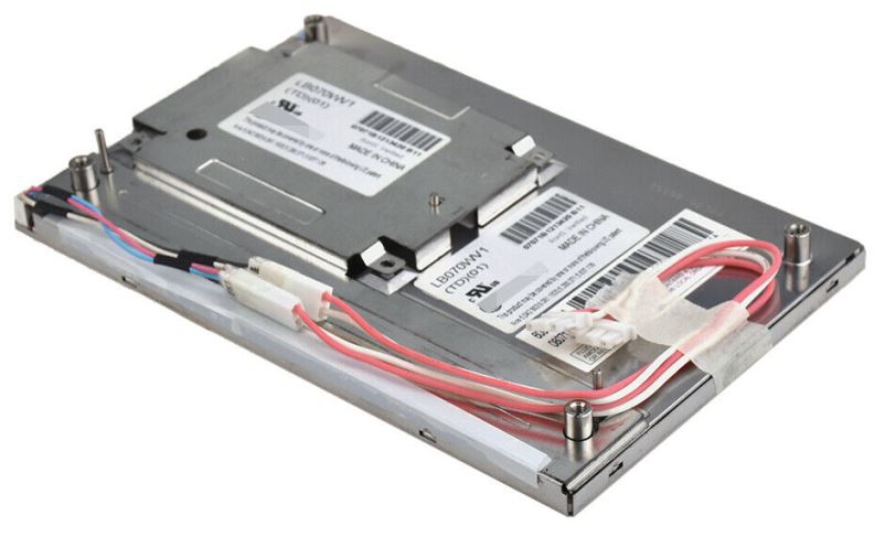 Дисплей LB070WV1-TD01 7"