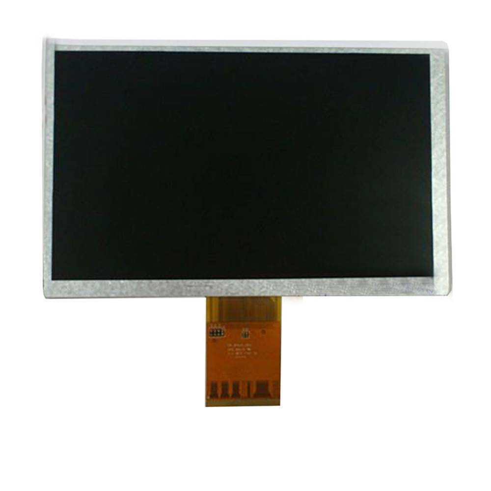 Lcd экран A070VW08 7"
