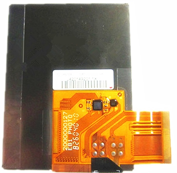 Панель TD035STEB1 TPO 3.5"