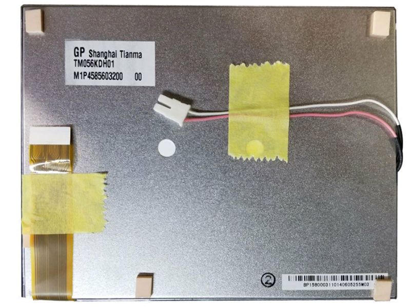 Панель TM056KDH01 TianMa 5.6"