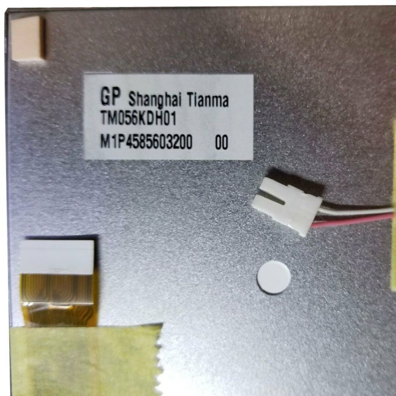 Панель TM056KDH01 TianMa 5.6"