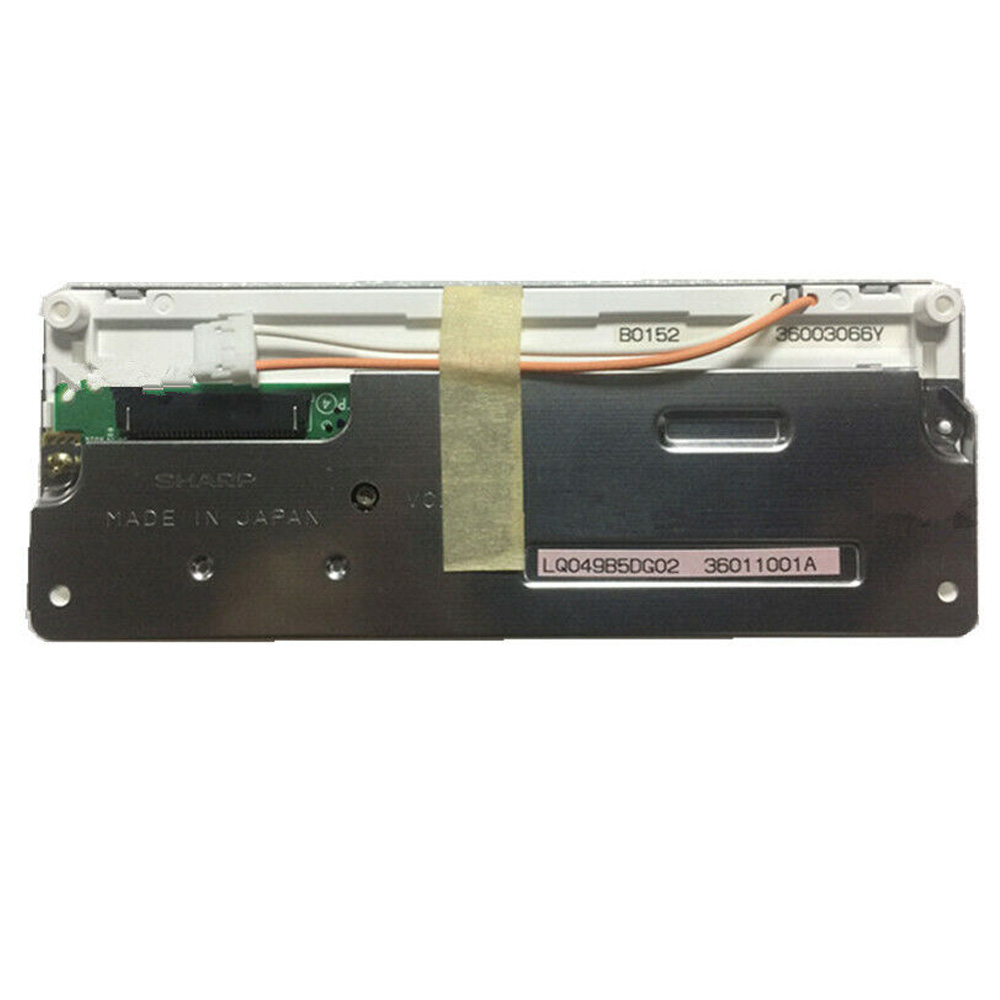 Экран LQ049B5DG02 4.9"