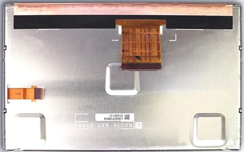 Экран LQ080Y5DR04 8"