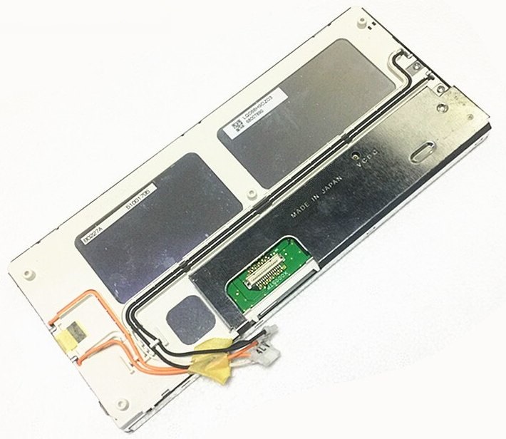 Экран LQ088H9DZ01 8.8"