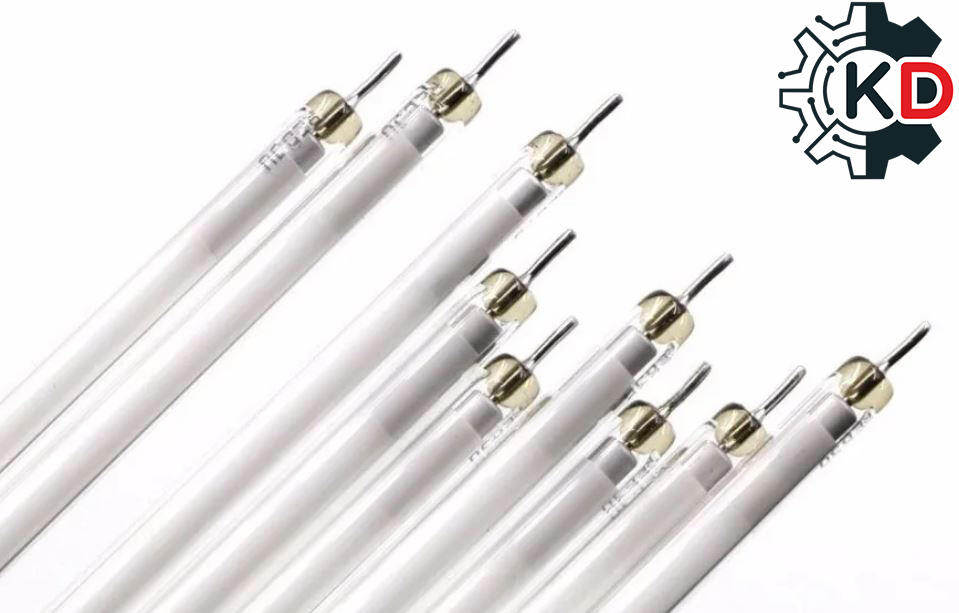 CCFL лампа подсветки 453mm d2.4mm