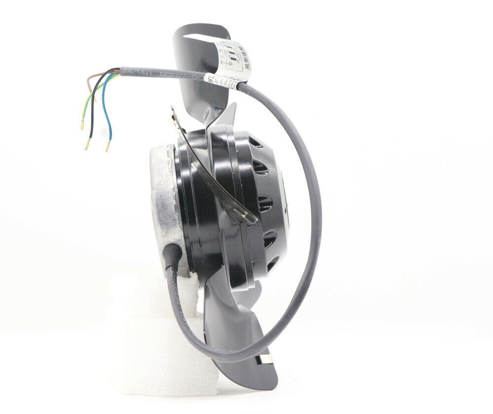 Осевой вентилятор A2D210-AA10-17 400V 0.2А