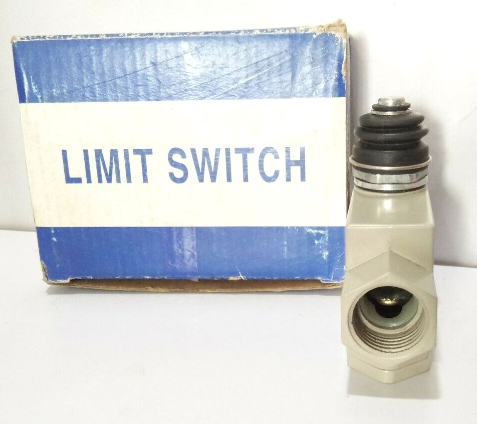 Концевой выключатель TZ-6101 15A 250VAC