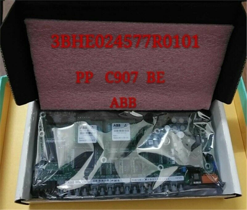 3BHE024577R0101 HIEE401807R0001