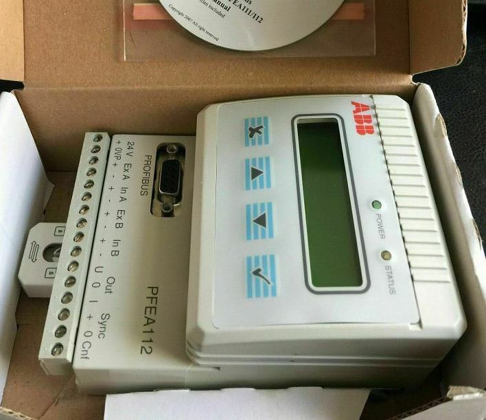 Модуль управления 3Bse050090r20