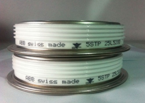 5STP25L5200 5STP 25L5200