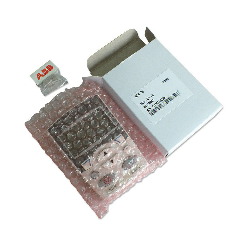 ACS-CP-D ACS510 / ACS550 / ACS355 / ACS350