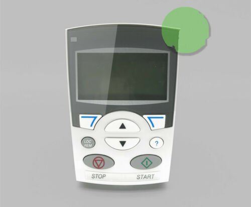 ACS-CP-D ACS510 / ACS550 / ACS355 / ACS350