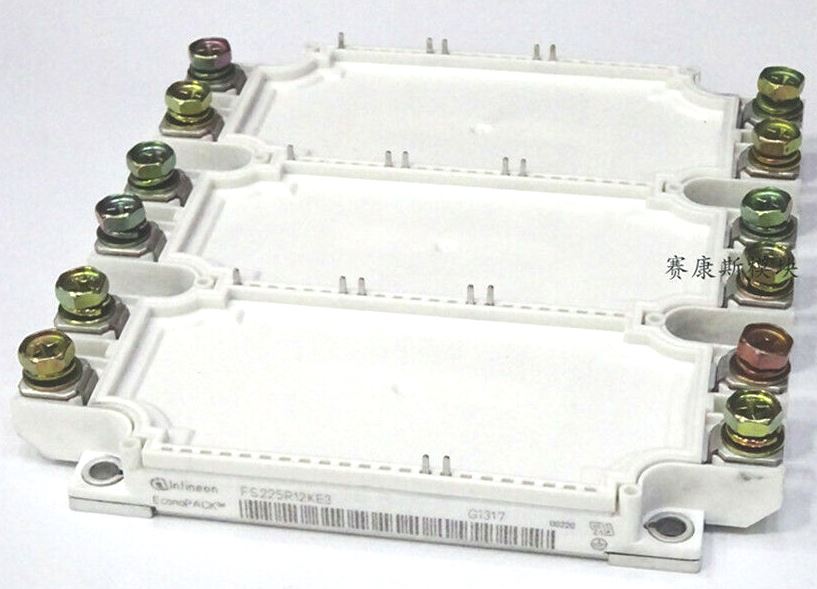 IGBT FS225R12KE3 AGDR-71C