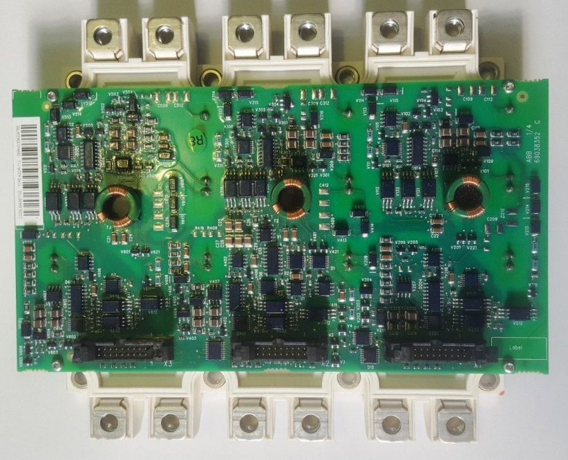 Fs450r17ke3/Agdr-71C