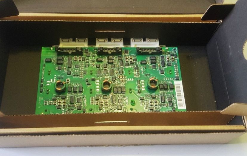 Fs450r17ke3/Agdr-71C