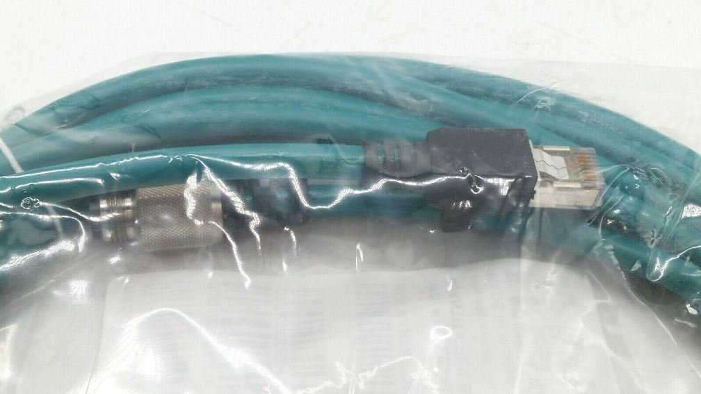 Кабель Cognex CCB-84901-1003-05 5м