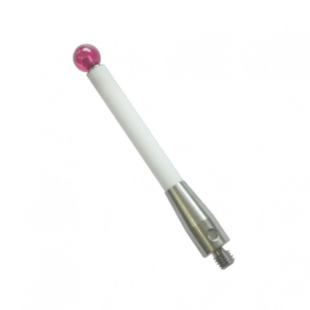 Измерительный контактный щуп A-5000-3709 M4 L50mm ø6 мм