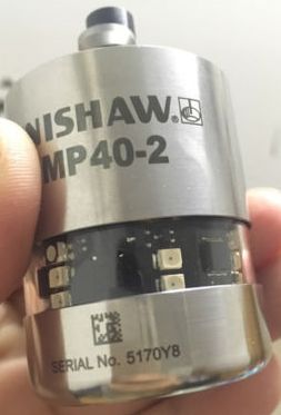 Датчик Renishaw OMP40-2 NEW