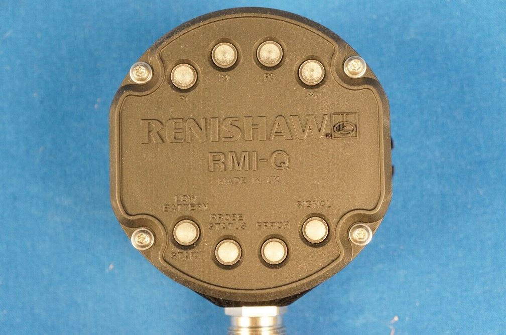 Renishaw RMI-Q