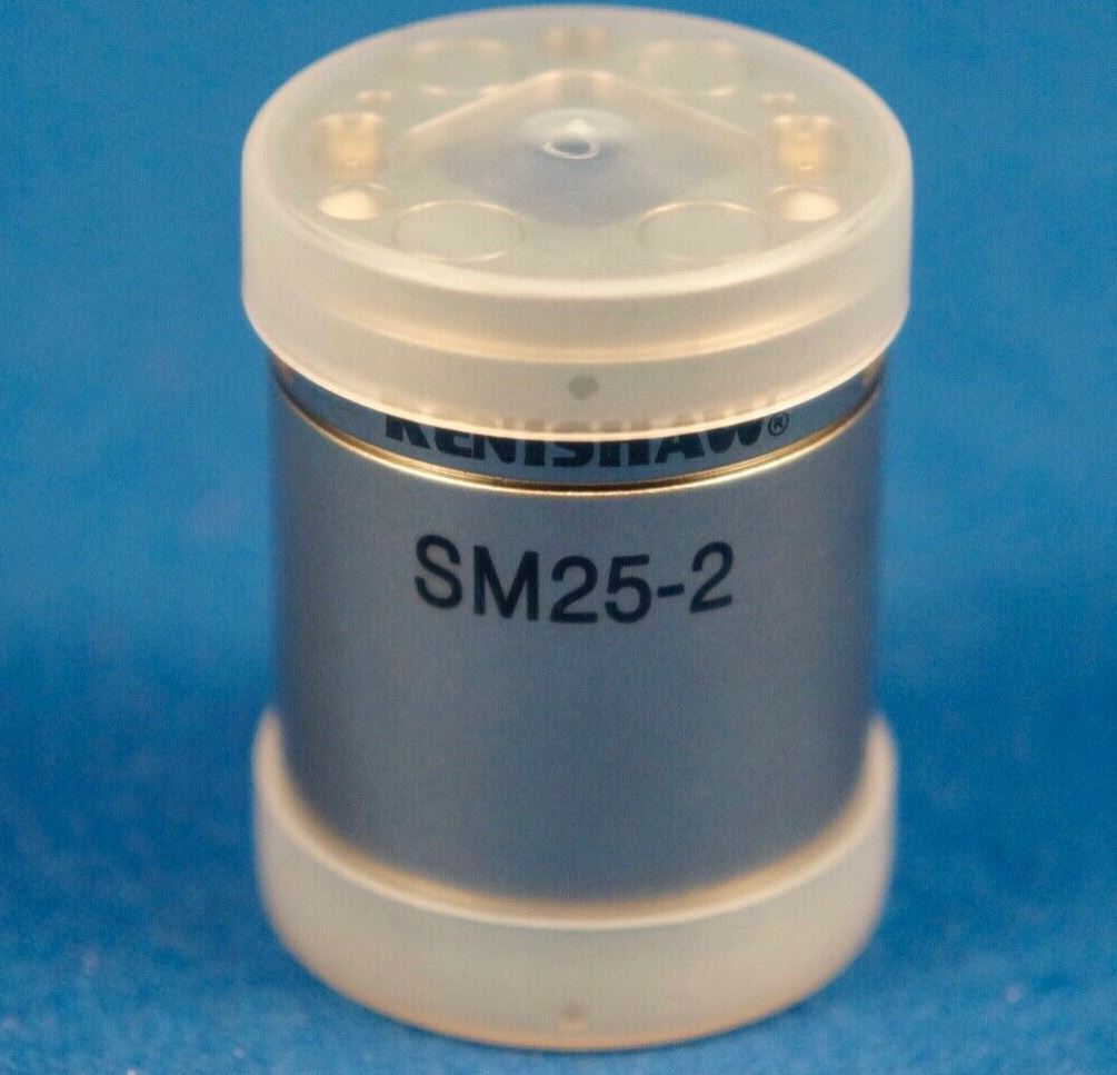 Renishaw SP25M SM25-2 CMM