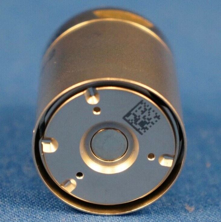 Renishaw SP25M SM25-2 CMM