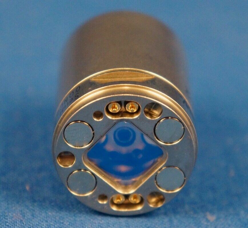 Renishaw SP25M SM25-2 CMM