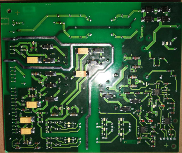 Endress-Hauser 321437-0200D
