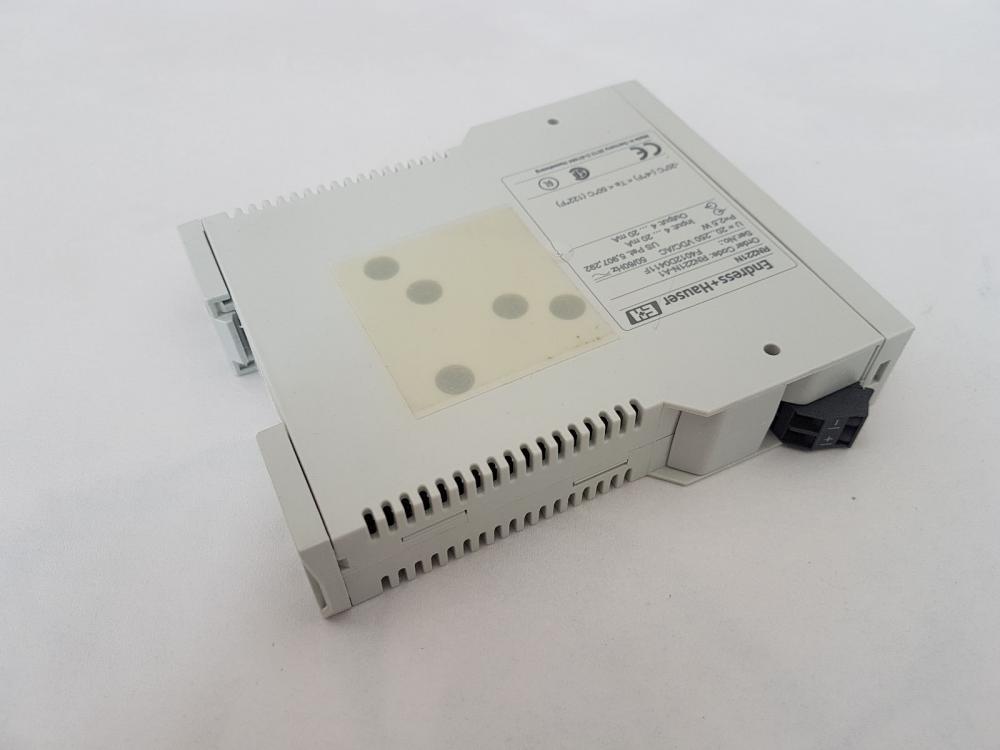 Endress-Hauser RN221N-A1